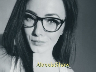 AlexxiaShaw