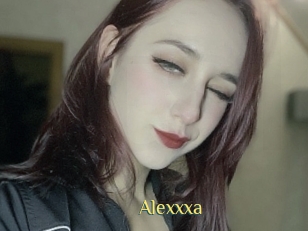 Alexxxa