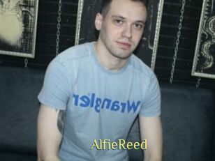 AlfieReed