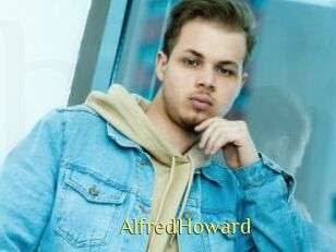 AlfredHoward