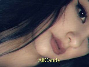 AliCandy