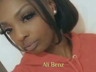 Ali_Benz