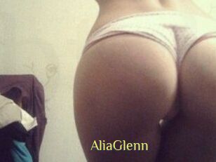 AliaGlenn