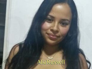 AliaRussell