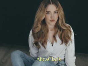 AlicaClark