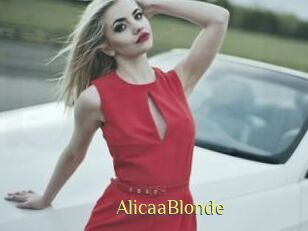 AlicaaBlonde