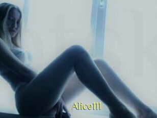 Alice111
