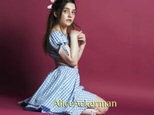 AliceAckerman