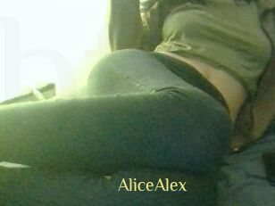 AliceAlex