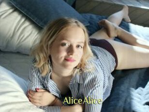 AliceAlice