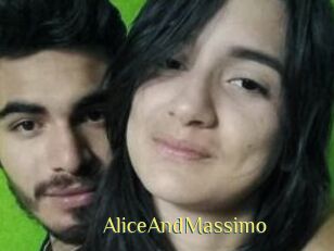 AliceAndMassimo