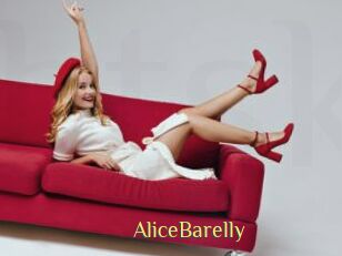 AliceBarelly