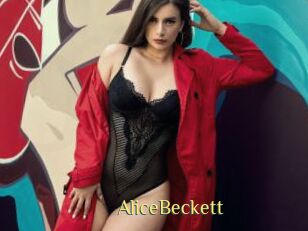 AliceBeckett