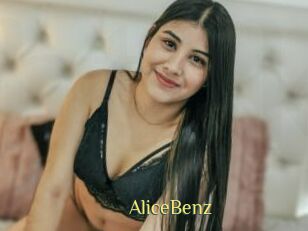 AliceBenz