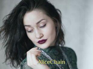 AliceChain