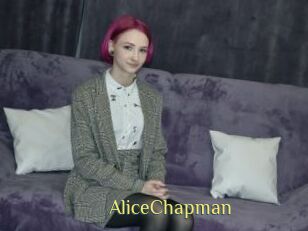 AliceChapman