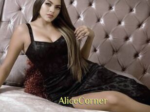 AliceCorner