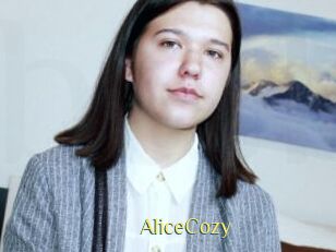 AliceCozy