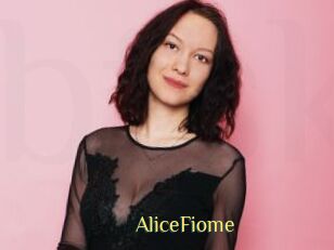 AliceFiome