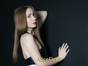 AliceFirre