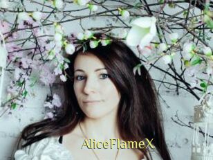 AliceFlameX