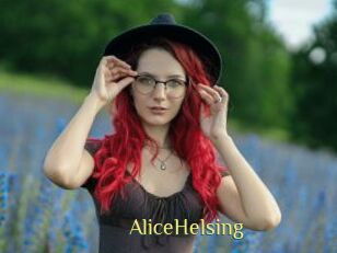 AliceHelsing