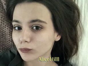 AliceHilll