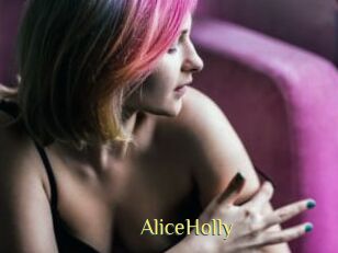 AliceHolly