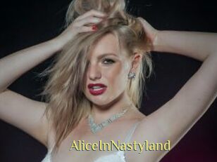 AliceInNastyland