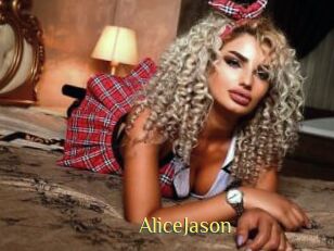 AliceJason