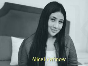 AliceLevrinow