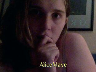 AliceMaye
