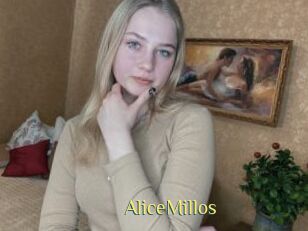 AliceMillos