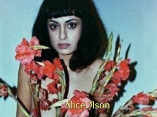 Alice_Olson