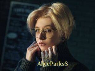 AliceParksS