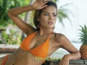 AliceRaines