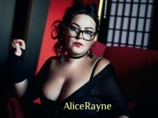 AliceRayne
