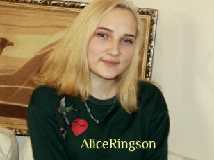 AliceRingson