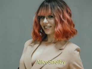 AliceShelby Brutal Spankings