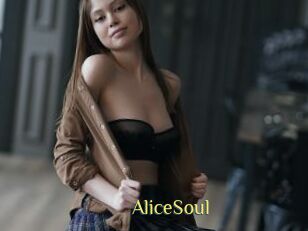 AliceSoul