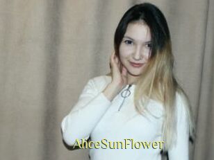 AliceSunFlower