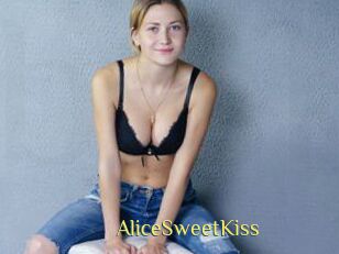 AliceSweetKiss