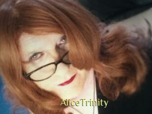 AliceTrinity