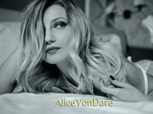 AliceVonDare