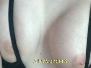 AliceVonderS