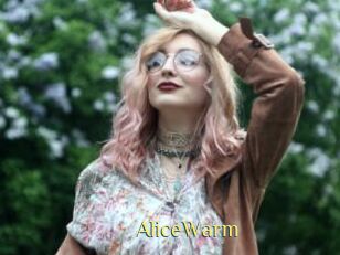 AliceWarm