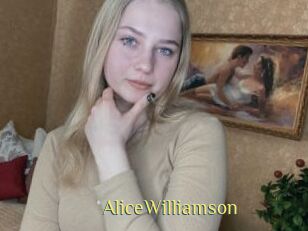 AliceWilliamson