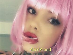 AliceWond