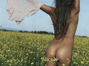 AliceX