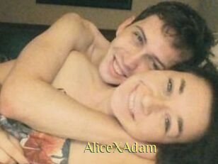 Alice_X_Adam